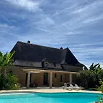 Gæstehus Le Clos Gaillardou