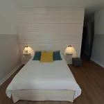 Le Clos Gaillardou 3*