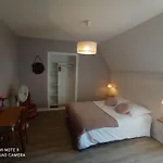 Le Clos Gaillardou Gæstehus La Roque-Gageac