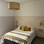Le Clos Gaillardou 3*