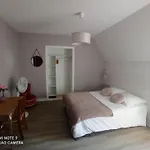 Le Clos Gaillardou Gæstehus