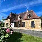 Gæstehus Le Clos Gaillardou