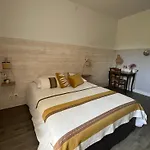 Gæstehus Le Clos Gaillardou La Roque-Gageac