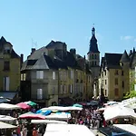 Gæstehus Le Clos Gaillardou