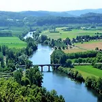 Le Clos Gaillardou Guest house