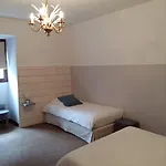Le Clos Gaillardou Gæstehus 3*
