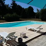 Gæstehus Le Clos Gaillardou La Roque-Gageac