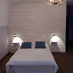 Gæstehus Le Clos Gaillardou 3*