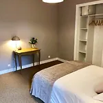 Le Clos Gaillardou Gæstehus