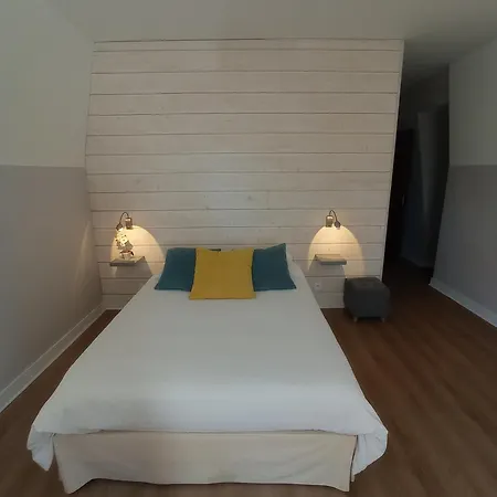 Le Clos Gaillardou 3*