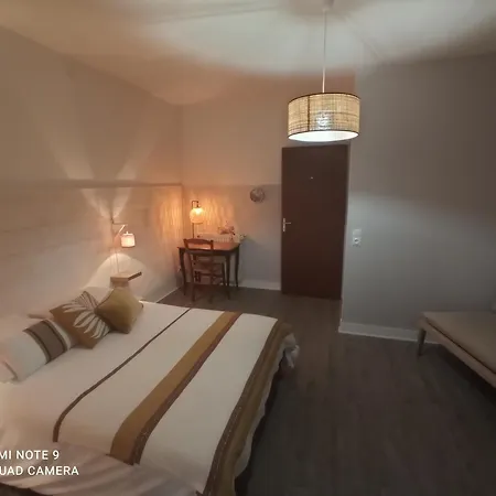Le Clos Gaillardou 3* La Roque-Gageac