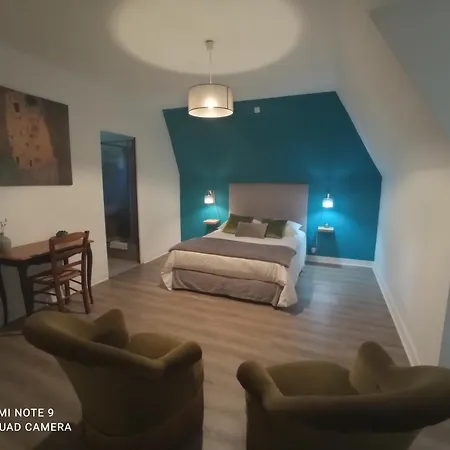 Le Clos Gaillardou 3* La Roque-Gageac