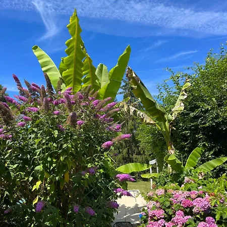 Gasthuis Le Clos Gaillardou 3*