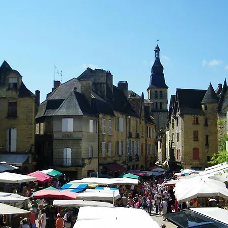 Gasthuis Le Clos Gaillardou
