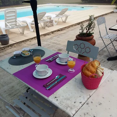 Le Clos Gaillardou