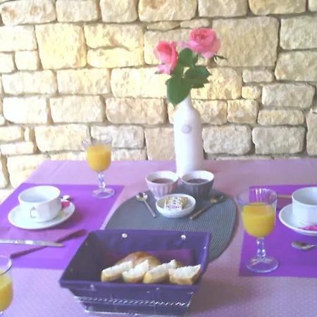 Le Clos Gaillardou 3*