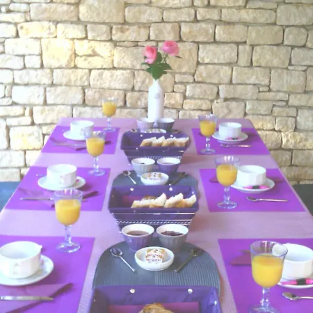 Le Clos Gaillardou