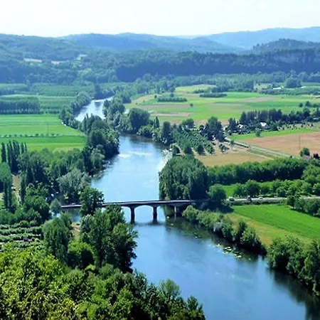 Le Clos Gaillardou Pensión