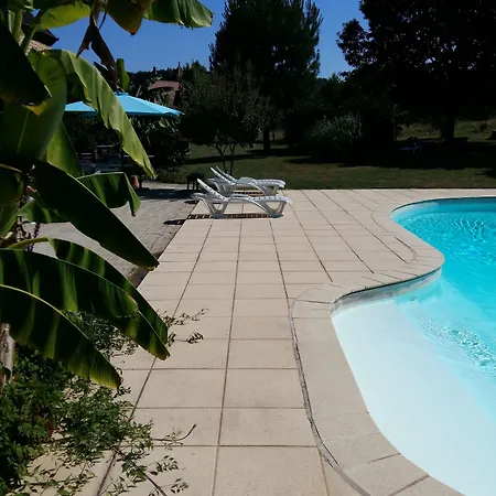 Le Clos Gaillardou 3* La Roque-Gageac