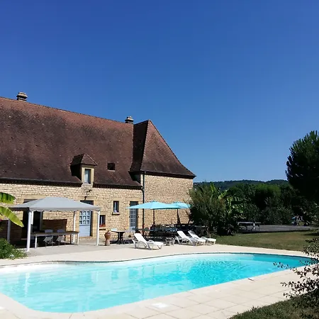 Le Clos Gaillardou 3* La Roque-Gageac