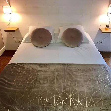 Gasthuis Le Clos Gaillardou 3*