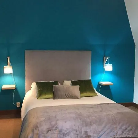 Le Clos Gaillardou 3*