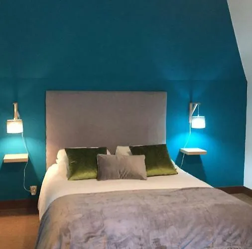 Le Clos Gaillardou 3*